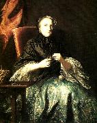 anne countess of albemarle, Sir Joshua Reynolds